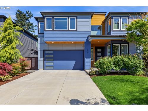 8907 Sw Harmon Ln, Portland, OR, 97225 | Card Image