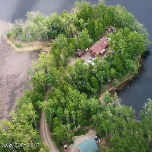 33695 E Oline Cir, Chickaloon, AK, 99674 | Card Image