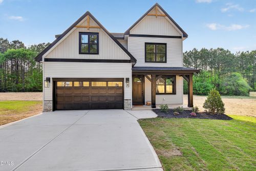 607 Richardson Rd, Zebulon, NC, 27597-8078 | Card Image