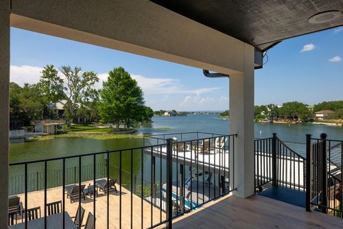 509 Hi Circ N, Horseshoe Bay, TX, 78657 | Card Image