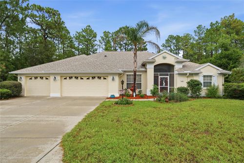 4 Milbark Dr, Homosassa, FL, 34446-4155 | Card Image