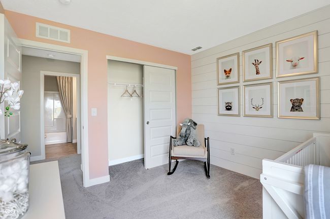 3610 Duncan St, House other with 4 bedrooms, 3 bathrooms and null parking in Whitestown IN | Image 31