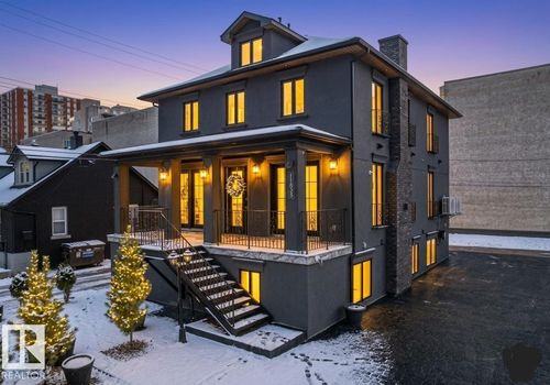 11833 102 Ave Nw, Edmonton, AB, T5K0R6 | Card Image