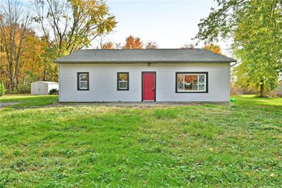 222 Cleveland Avenue E, House other with 4 bedrooms, 1 bathrooms and null parking in Warren OH | Image 1