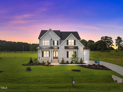 190 Broad Leaf Cir, Raleigh, NC, 27613-3280 | Card Image