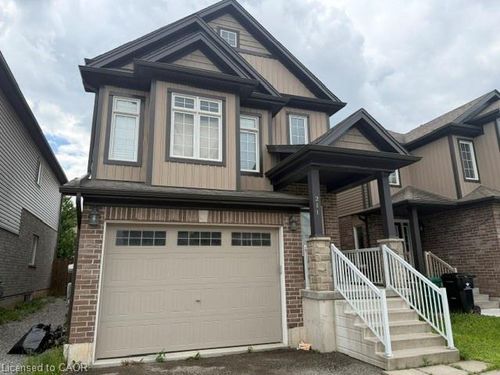 basement-211 Cranbrook St, Kitchener, ON, N2P0B5 | Card Image