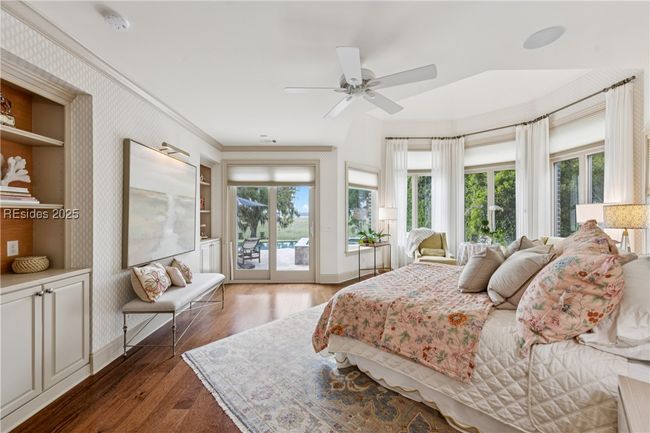 12 Turnberry Way, House other with 5 bedrooms, 6 bathrooms and null parking in Bluffton SC | Image 47