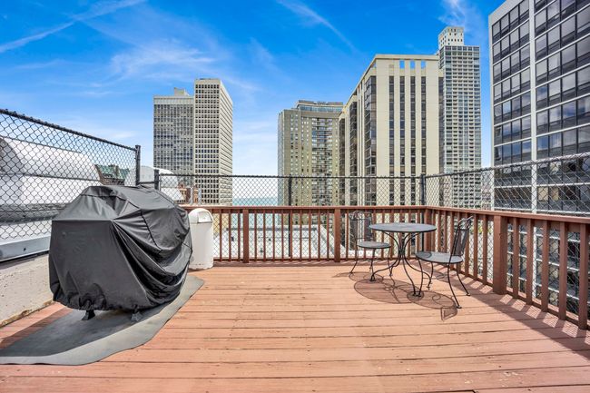 APT-5A - 33 E Cedar St, Condo with 1 bedrooms, 1 bathrooms and null parking in CHICAGO IL | Image 18
