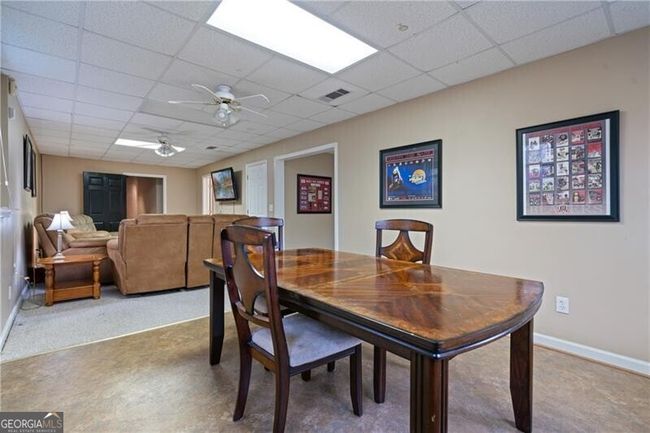 5292 Candleberry Dr Sw, House other with 4 bedrooms, 4 bathrooms and null parking in Lilburn GA | Image 40