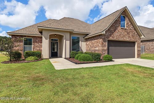 1005 Castine Pointe Boulevard, Long Beach, MS, 39560 | Card Image