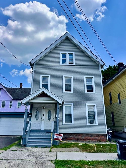 57 Houston St, New Haven, CT, 06513-4322 | Card Image