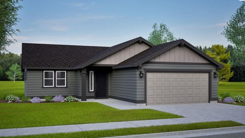 395 Aeon Ave, Prosser, WA, 99350 | Card Image