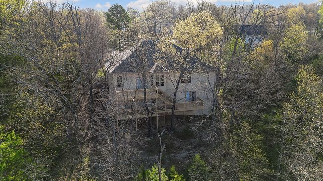 8 Arden Ln, House other with 5 bedrooms, 3 bathrooms and null parking in Bella Vista AR | Image 33