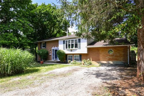 117 Allen St, Yellow Springs, OH, 45387-1202 | Card Image