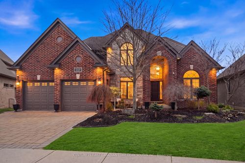 2505 Gatenby St, London, ON, N6K0C8 | Card Image