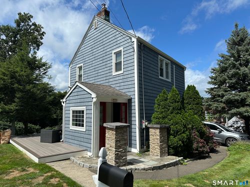383 Fiske Ave, Bridgeport, CT, 06606-1519 | Card Image