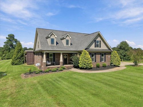 125 Morgan Cross Rd, Gaffney, SC, 29341-3811 | Card Image