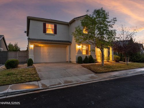 2454 Spring Flower Dr, Reno, NV, 89521-6249 | Card Image