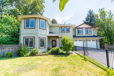 12130 Garden St, House other with 7 bedrooms, 5 bathrooms and 5 parking in Maple Ridge BC | Image 3