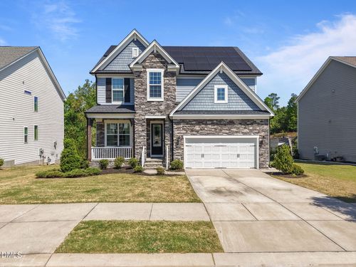 212 Moore Hill Way, Holly Springs, NC, 27540-6187 | Card Image