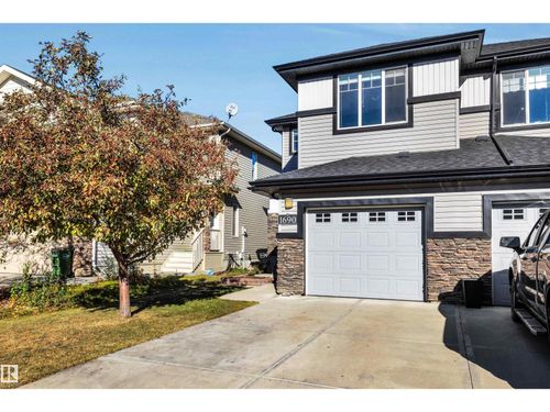 1690 Cunningham Way Sw, Edmonton, AB, T6W0W5 | Card Image