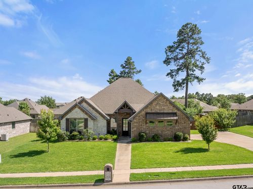4135 Chapel Rdg, Tyler, TX, 75707-5480 | Card Image
