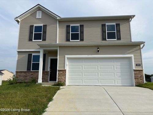 4006 Rocky Mill Way, La Grange, KY, 40031-7033 | Card Image