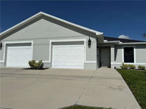 1405 Nelson Rd N, Cape Coral, FL, 33993-1410 | Card Image