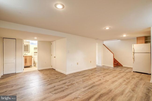 8114 Old Georgetown Rd, House other with 5 bedrooms, 3 bathrooms and null parking in BETHESDA MD | Image 34