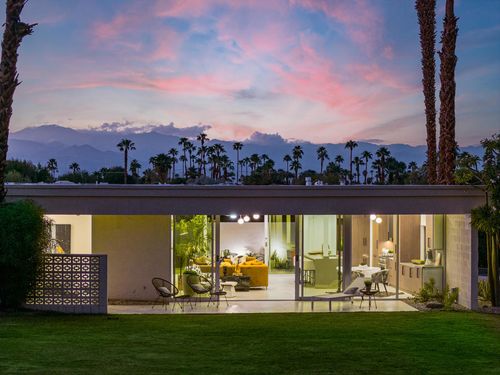 139 Desert Lakes Dr, Palm Springs, CA, 92264-5526 | Card Image