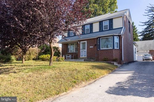 2409 Belmont Ave, ARDMORE, PA, 19003-2603 | Card Image