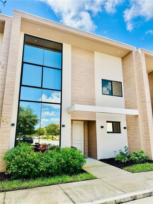 7521 Brooklyn Drive, KISSIMMEE, FL, 34747 | Card Image