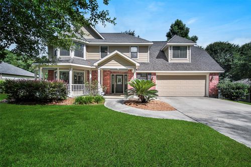 710 W Rollingwood St, Pinehurst, TX, 77362-3606 | Card Image