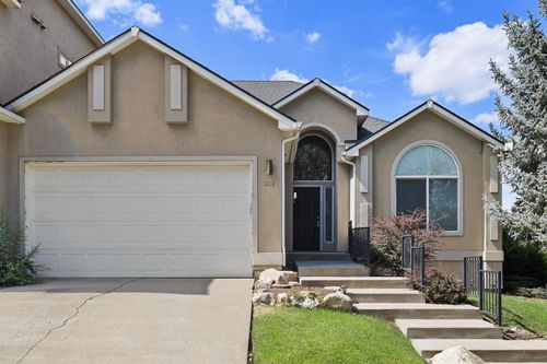 1814 S Viewcrest Ln, Spokane Valley, WA, 99212-3216 | Card Image