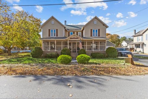 6 Phelps Ave, Fair Haven, VT, 05743-1015 | Card Image
