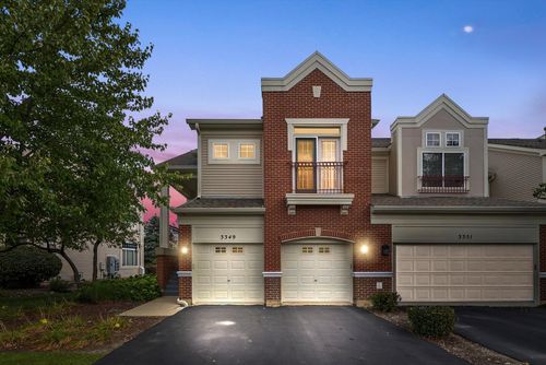 3349 Rosecroft Ln, Naperville, IL, 60564-4920 | Card Image