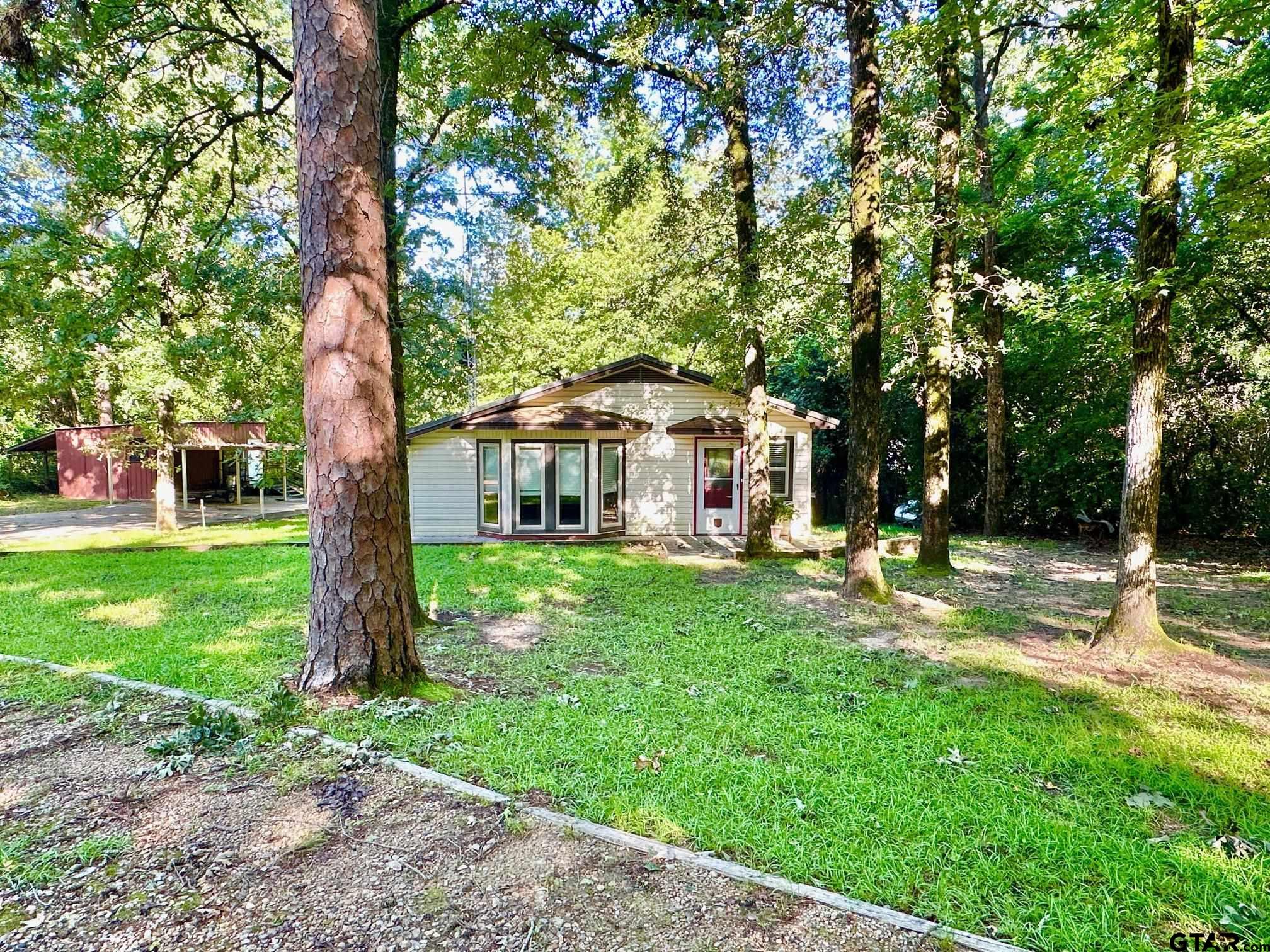 Grove Club Lake Rd, Whitehouse, TX 75791