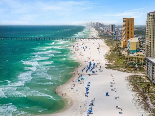 unit-201-11619 Front Beach Rd, Panama City Beach, FL, 32407-3640 | Card Image