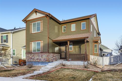 4526 Grapevine Way, Castle Rock, CO, 80109-8721 | Card Image