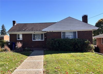 531 Jenne Dr, House other with 2 bedrooms, 2 bathrooms and 1 parking in Baldwin Boro PA | Image 1