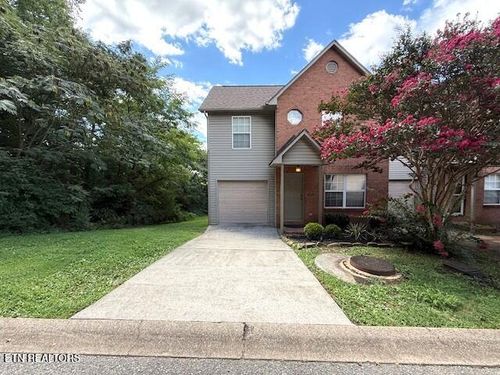819 Coleville Way, Knoxville, TN, 37923-6044 | Card Image