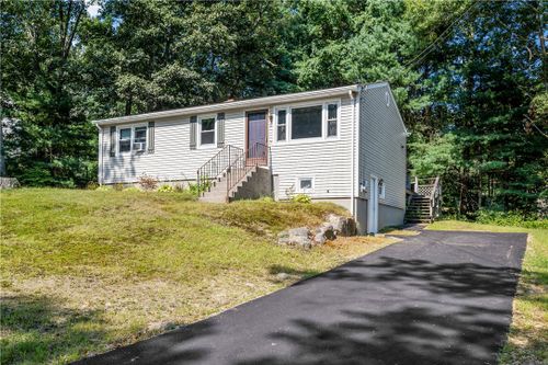 19 Hill Top Drive, Johnston, RI, 02919 | Card Image