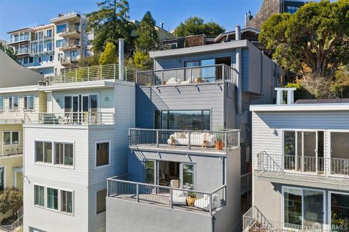 506 Roosevelt Way, San Francisco, CA, 94114-1419 | Card Image