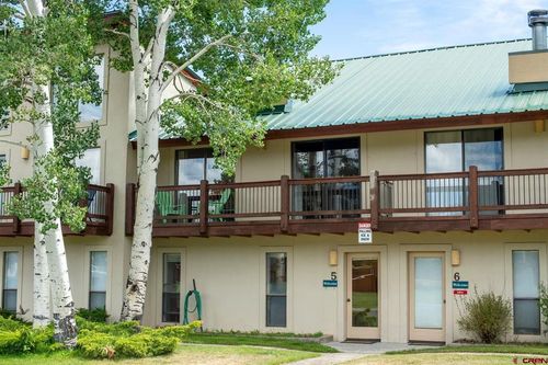 5-2 Elcho Avenue, Crested Butte, CO, 81224 | Card Image