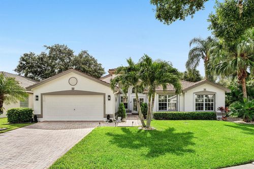 11355 Barca Blvd, Boynton Beach, FL, 33437-4073 | Card Image