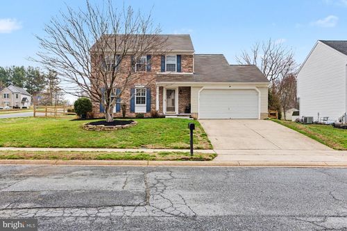 1707 Connor Pl, FOREST HILL, MD, 21050-2800 | Card Image