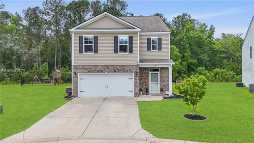 118 Beckenridge Cir, Okatie, SC, 29909-7872 | Card Image