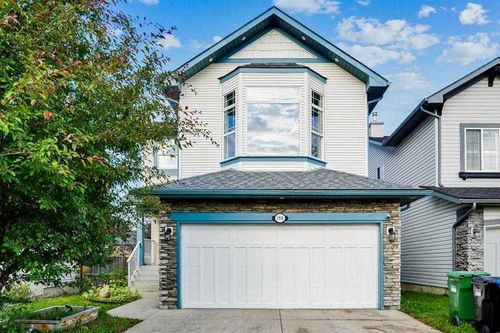 198 New Brighton Cir Se, Calgary, AB, T2Z4B4 | Card Image