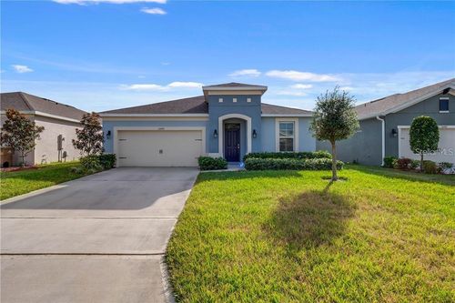 16488 Centipede St, CLERMONT, FL, 34714-5026 | Card Image