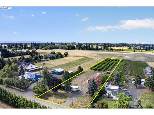 10234 Wiseacre Ln Ne, Aurora, OR, 97002-8727 | Card Image